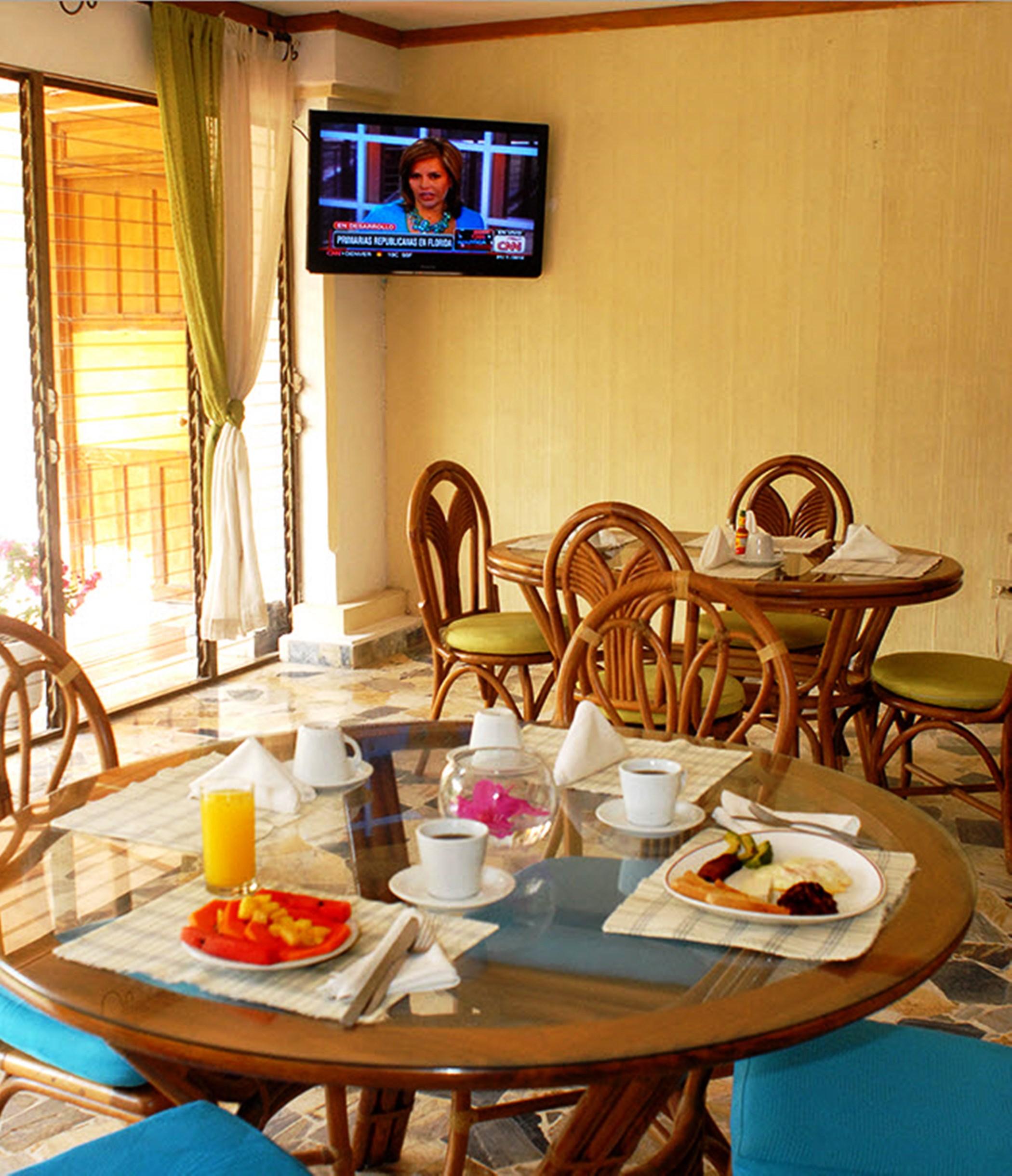 Hotel Santa Elena Antiguo Cuscatlán Buitenkant foto