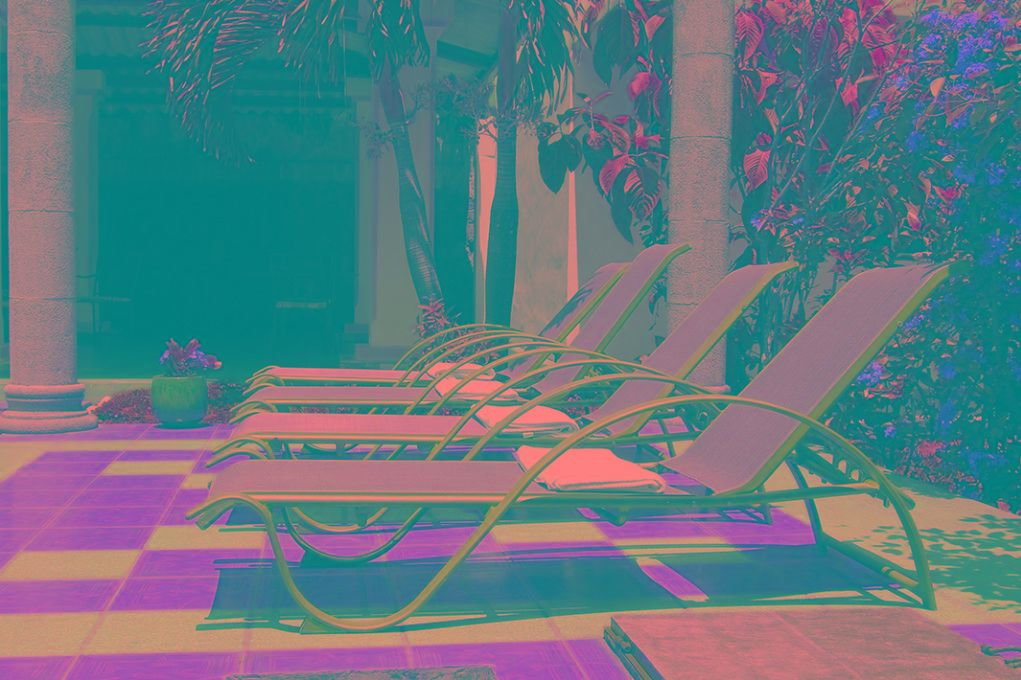 Hotel Santa Elena Antiguo Cuscatlán Buitenkant foto